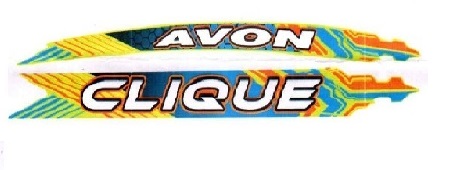 Avon Clique Device mark 5165720 Trademark