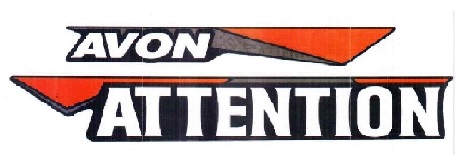 Avon Attention Device mark 5165722 Trademark
