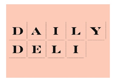 Daily Deli Device mark 5166139 Trademark