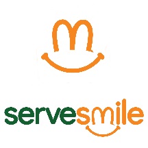 Servesmile Device mark 5166774 Trademark