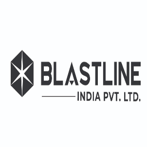 Blastline India Pvt. Ltd. Device mark 5166412 Trademark