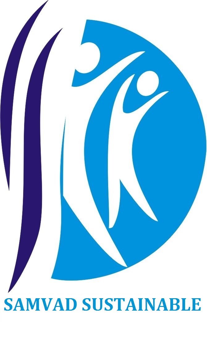 Samvad Sustainable Device mark 5166520 Trademark