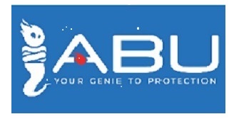 Abu (logo And Device) Device mark 5166713 Trademark