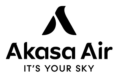 Akasa Air Device mark 5166727 Trademark