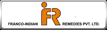 Franco-indian Remedies Private Limited. Device mark 5167182 Trademark