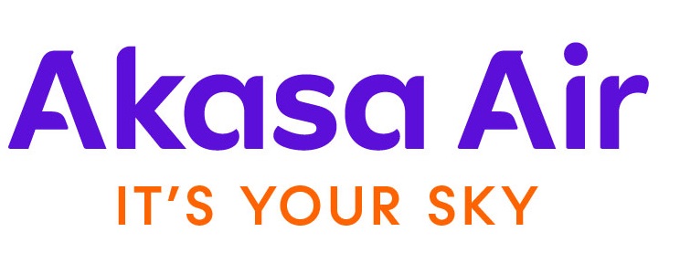 Akasa Air Device mark 5166728 Trademark