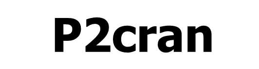 P2cran Device mark 5167311 Trademark