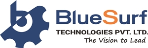 Bluesurf,the Vision To Lead Device mark 5166749 Trademark