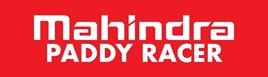 Mahindra Paddy Racer Device mark 5166558 Trademark