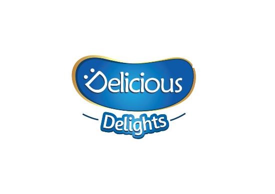 Delicious Delights Device mark 5167224 Trademark