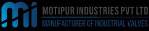 Motipur Industries Pvt Ltd-manufacturer Of Industrial Valves Device mark 5167680 Trademark