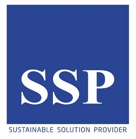 Ssp (sustainable Solution Provider) Device mark 5167417 Trademark