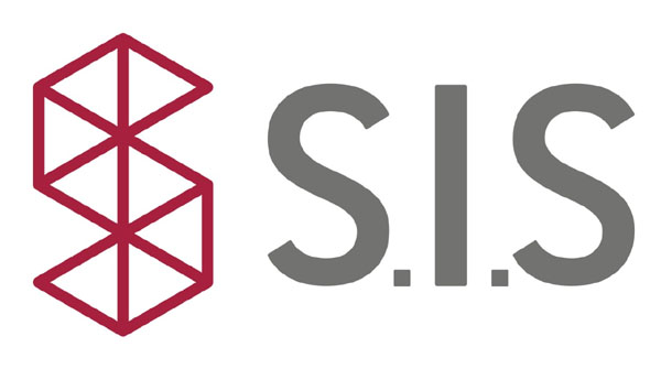 S.i.s Device mark 5168325 Trademark