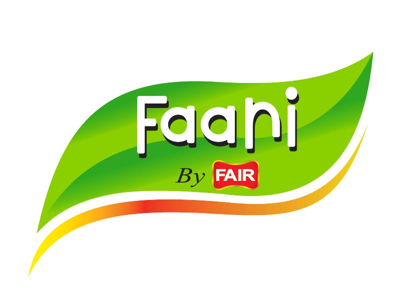 Faani By Fair Device Device mark 5167540 Trademark