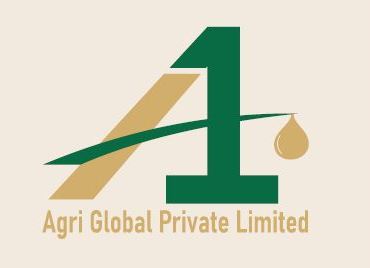 A1 Agri Global Private Limited Device mark 5167730 Trademark