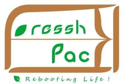 Fressh Pack - Rebooting Life Device mark 5168251 Trademark