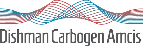 Dishman Carbogen Amcis Device mark 5168374 Trademark