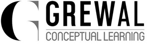G Logo With Grewal Conceptual Learning Device mark 5167671 Trademark