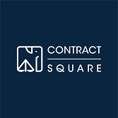 Contract Square Device mark 5169226 Trademark