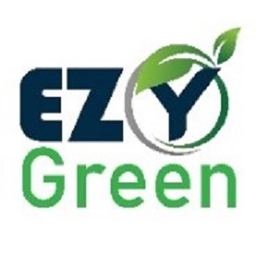 Ezygreen ( Logo And Device) Device mark 5168706 Trademark