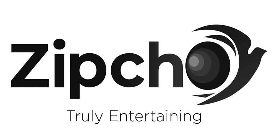 Zipcho Truly Entertaining Device mark 5168700 Trademark