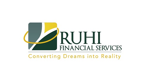 Ruhi Financial Services Device mark 5168964 Trademark