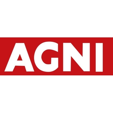 Agni (logo) Device mark 5168738 Trademark