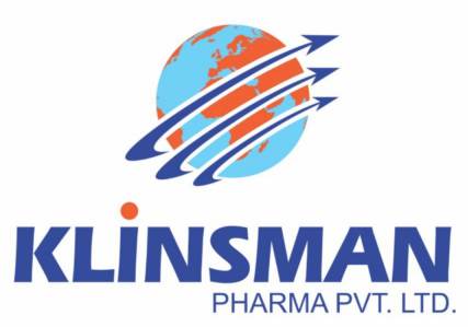 Klinsman Pharma Pvt. Ltd. Device mark 5168903 Trademark