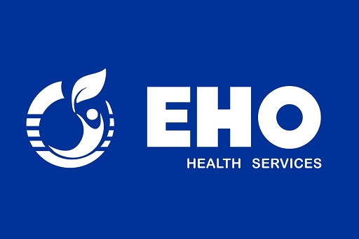 Eho Health Services Device mark 5169881 Trademark
