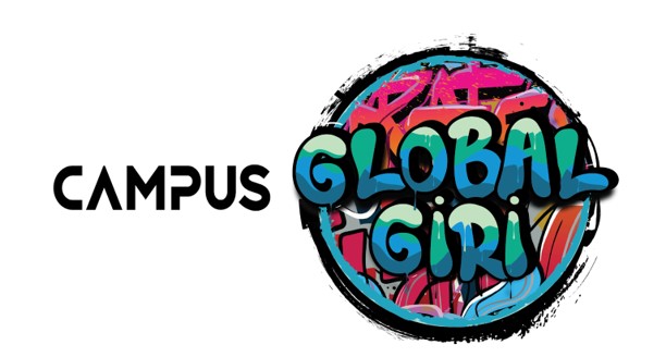 Campus Globalgiri Device mark 5169977 Trademark
