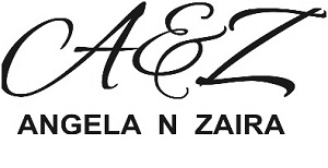 Angela N Zaira ( With Device Of A&z) Device mark 5170345 Trademark