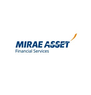 Label Of Mirae Asset Financial Services Device mark 5170478 Trademark