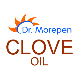 Dr. Morepen Clove Oil Device mark 5171342 Trademark