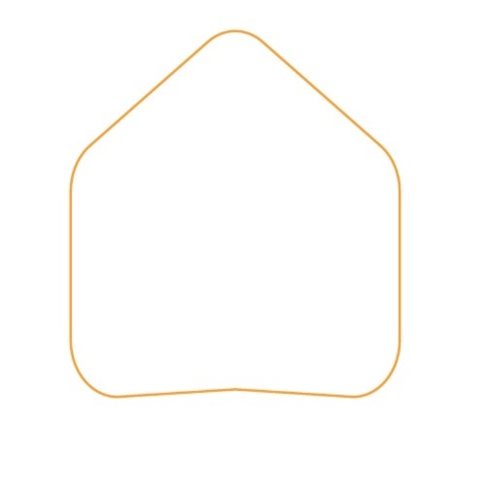 Device Of House Silhouette Device mark 5171303 Trademark