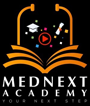 Mednext Academy Device mark 5171039 Trademark