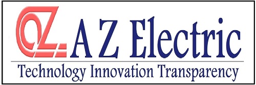 A Z Electric Technology Innovation Transparency Device mark 5171492 Trademark