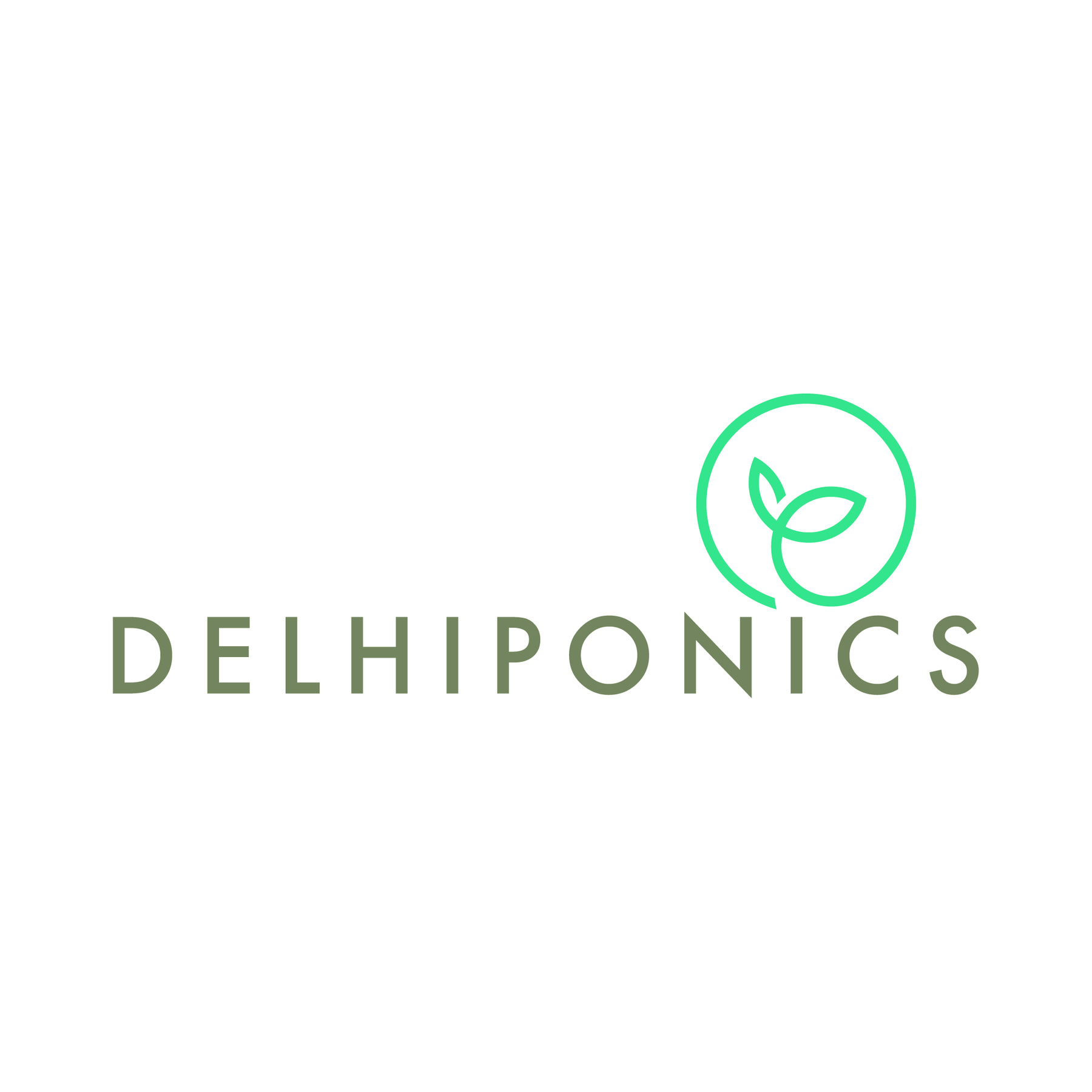 Delhiponics Device mark 5172063 Trademark