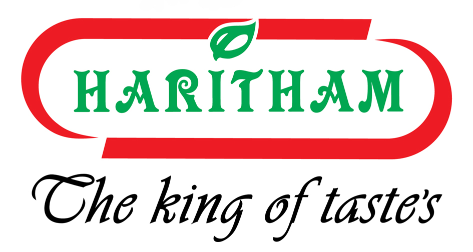 Haritham - The King Of Tastes Device mark 5172786 Trademark