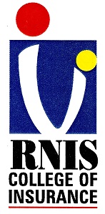 V Rnis College Of Insurance Device mark 5172018 Trademark