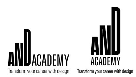 Logo Of And Academy Device mark 5172982 Trademark