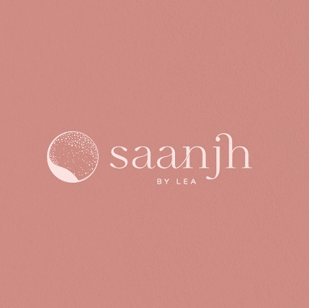 Saanjh By Lea Device mark 5172629 Trademark