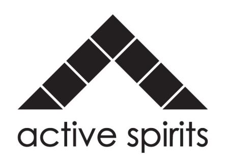 Active Spirits Device mark 5172740 Trademark