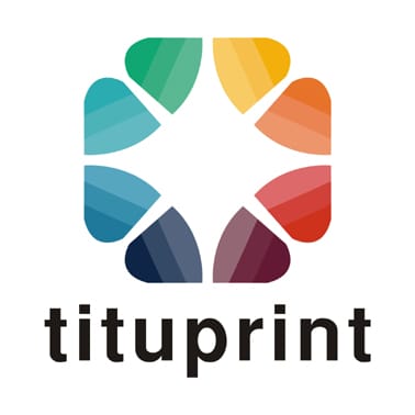 Tituprint Device mark 5172822 Trademark