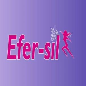 Efer-sil Device mark 5173349 Trademark