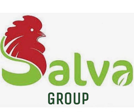 Salva Agro Device mark 5172676 Trademark