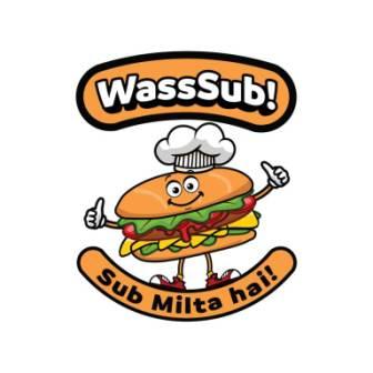 Wasssub Device mark 5173598 Trademark