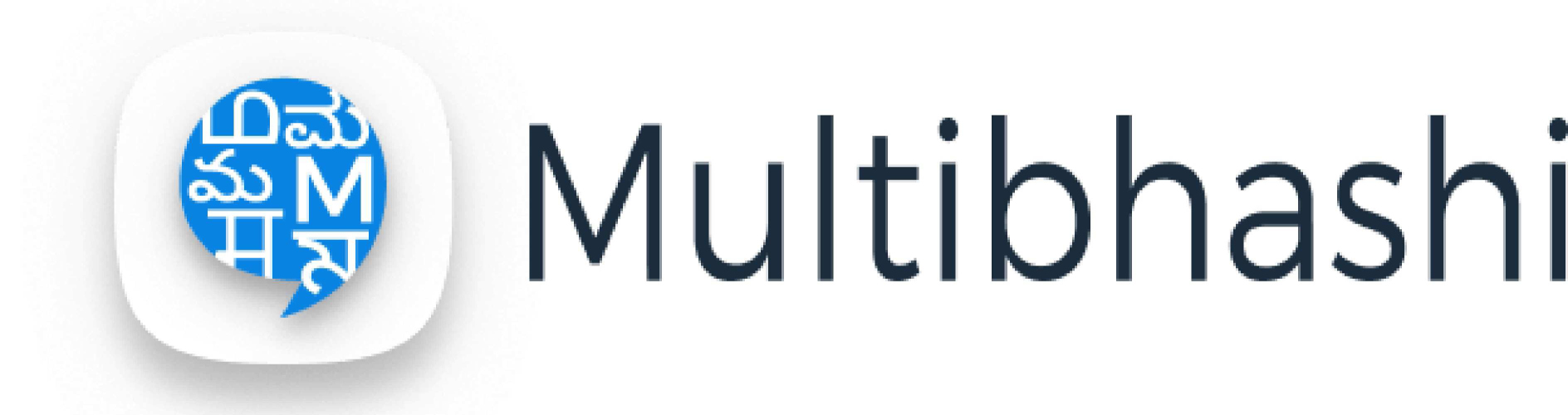 Multibhashi Device mark 5173190 Trademark