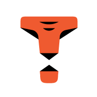 T-face Of Tiger Device mark 5173606 Trademark