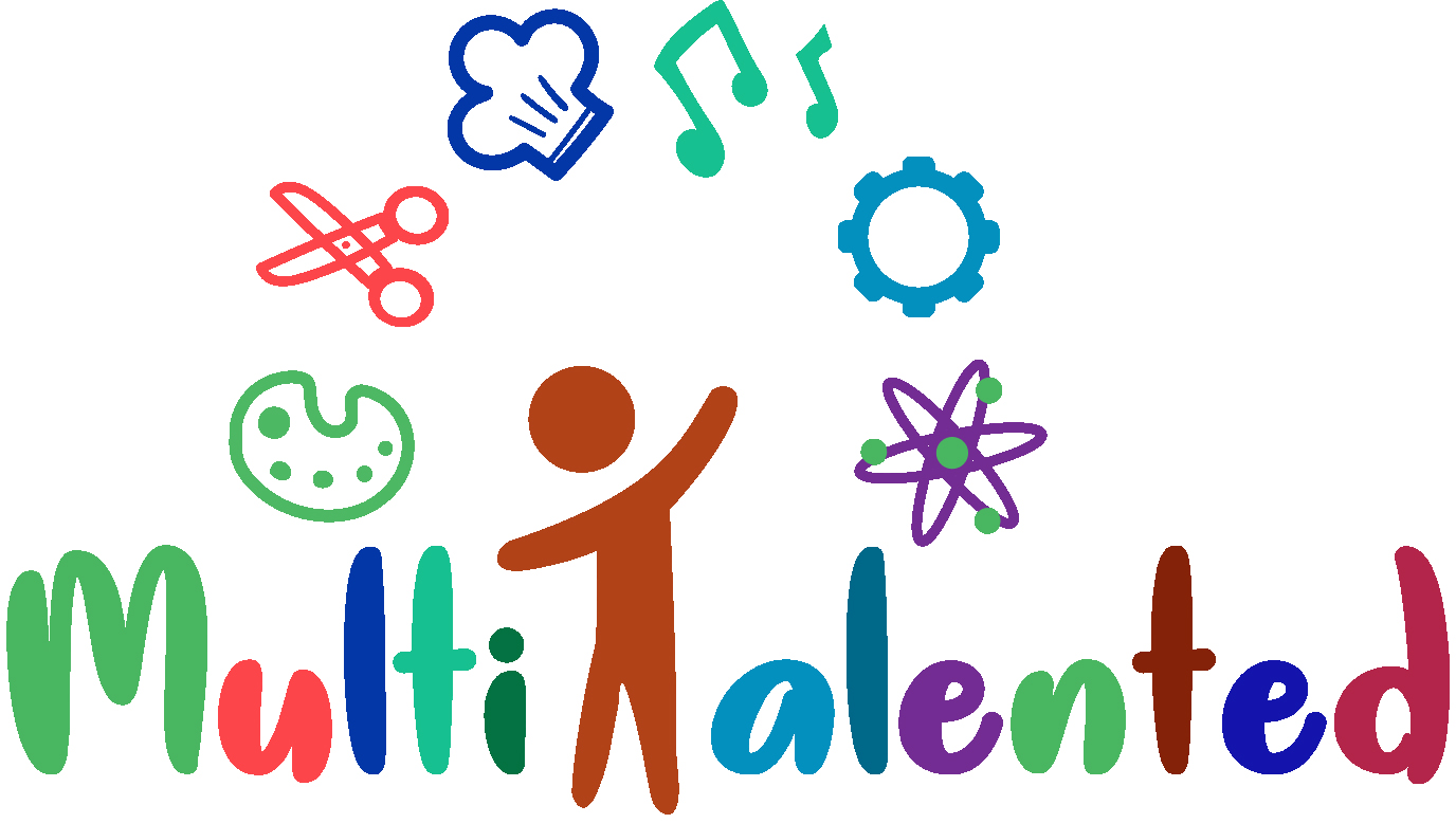 Multitalented Device mark 5173192 Trademark