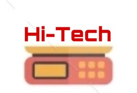 Hi-tech Weighing Scales Device mark 5173881 Trademark